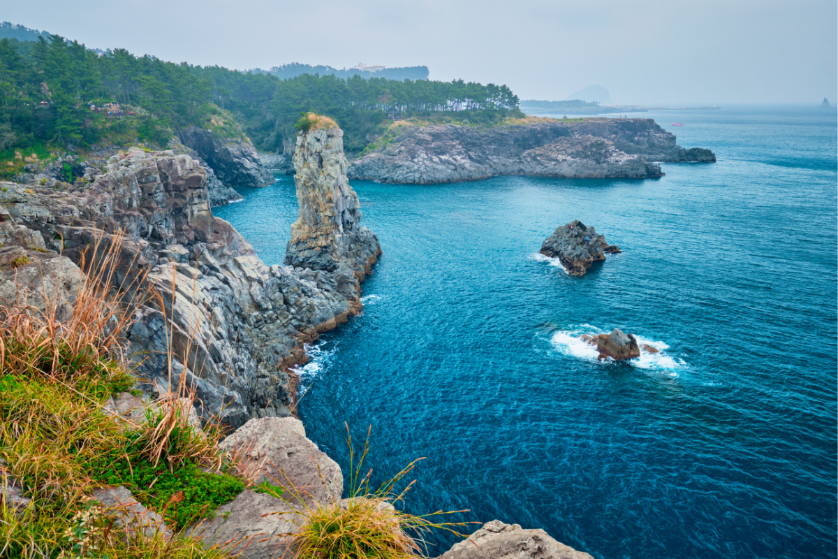 Jeju Island